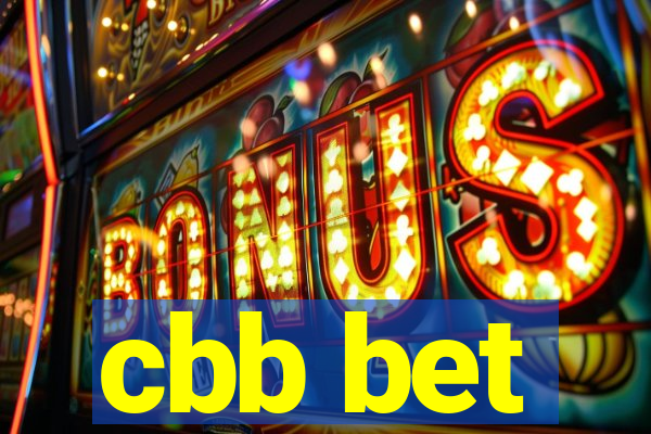 cbb bet
